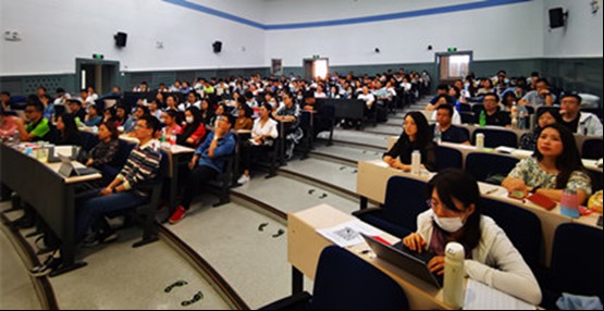 2020年中國科學(xué)院大學(xué)MBA綜合素質(zhì)系列課程開啟