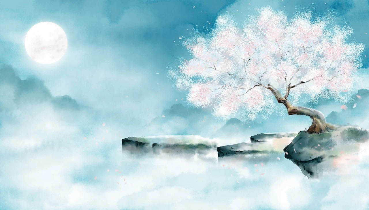 北大光華EMBA講座丨讓詩歌照亮企業(yè)家的精神世界