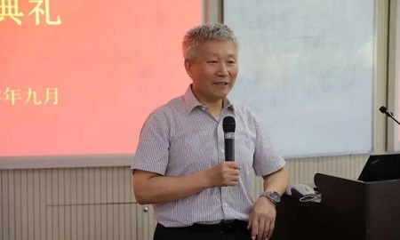天津大學(xué)2020級(jí)高級(jí)管理人員工商管理碩士（EMBA）開(kāi)學(xué)典禮順利舉行