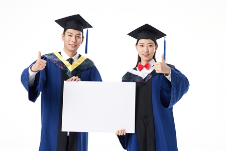 按“步”就班！青島理工大學(xué)同等學(xué)力在職研究生招生流程三步走
