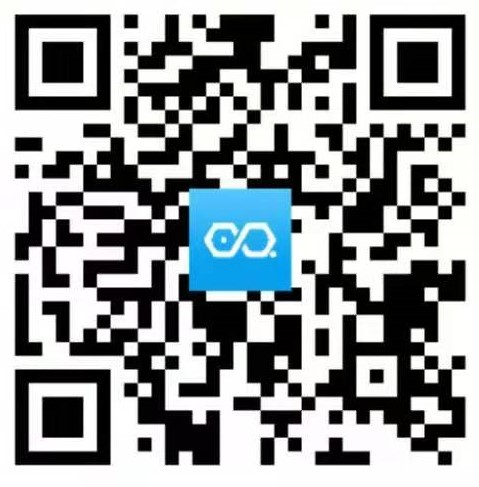 青島大學(xué)MBA二維碼