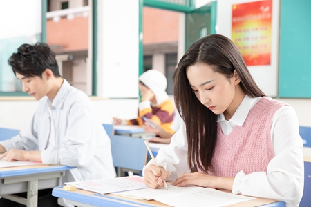 2021年云南大學(xué)工商管理碩士（MBA）考試時間安排！