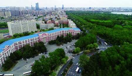 長春工業(yè)大學(xué)電氣與電子工程學(xué)院2021年碩士研究生接收預(yù)調(diào)劑公告