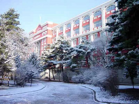 長春工業(yè)大學(xué)電氣與電子工程學(xué)院2021年碩士研究生接收預(yù)調(diào)劑公告