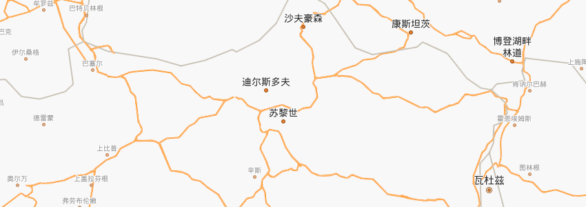 瑞士中央管理大學(xué)