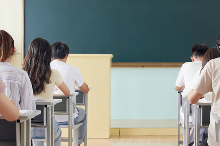 美國加利福尼亞州立大學(xué)國際碩士是怎么上課的