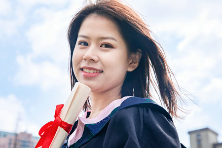 渤海大學MF復試技巧