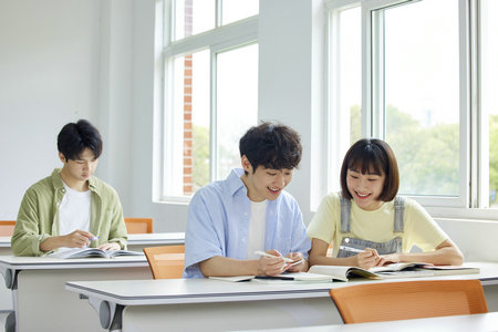 美國伯克利學院國際博士招生時間