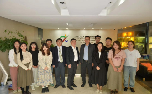 2023級(jí)MTI翻譯專碩日語筆譯研究生完成認(rèn)知實(shí)習(xí)實(shí)踐
