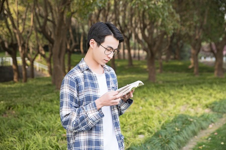 南開大學(xué)非全日制研究生四大招生流程