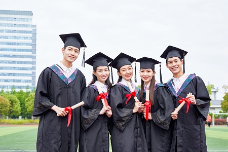南開大學MPAcc招生流程