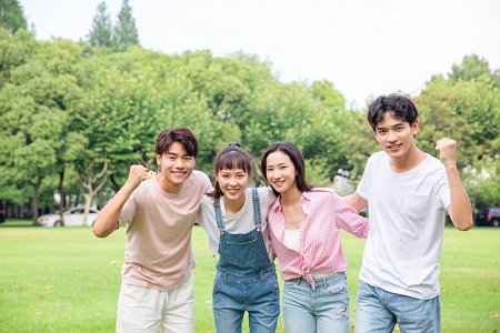 中央財經大學非全日制研究生招生流程四步走!