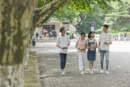 中國政法大學非全日制研究生招生條件