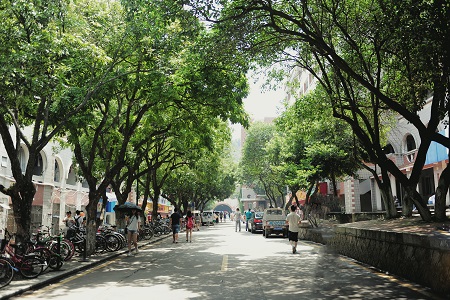 西北大學(xué)EMBA招生方式