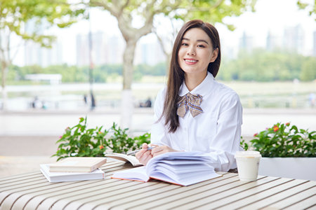 西安財經(jīng)大學MBA招生人群