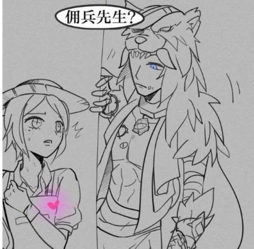 用戶頭像