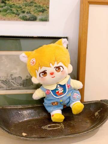 用戶頭像