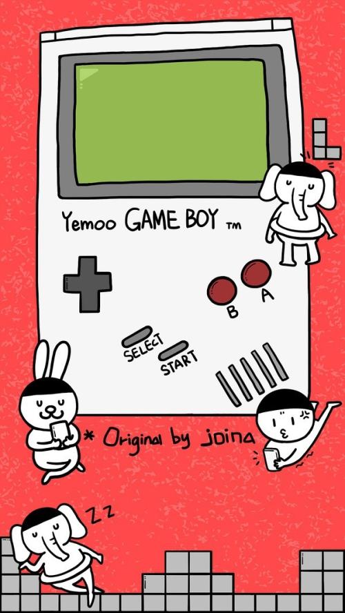 用戶頭像