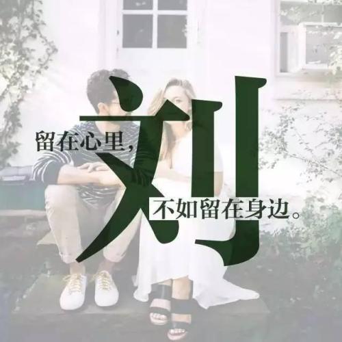用戶頭像