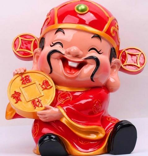 用戶頭像