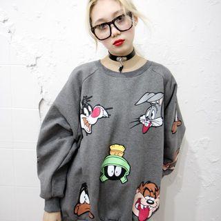 用戶頭像