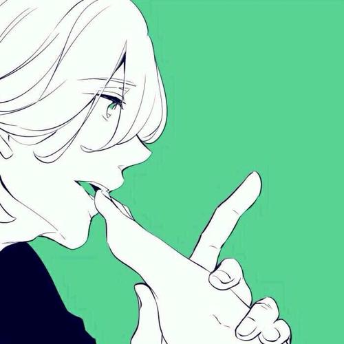 用戶頭像