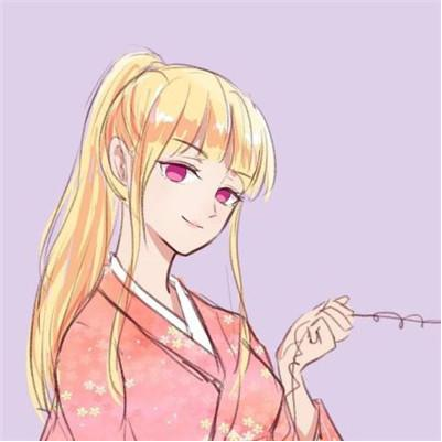 用戶頭像