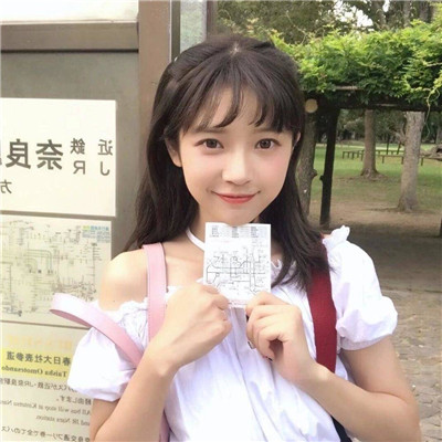 用戶頭像