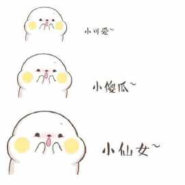 用戶頭像