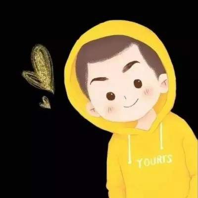 用戶頭像