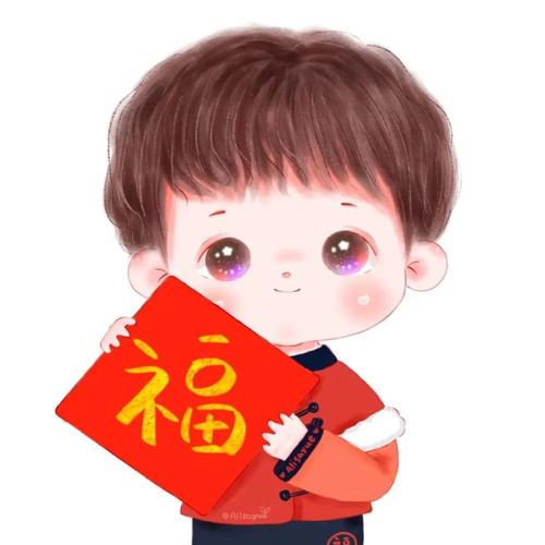 用戶頭像