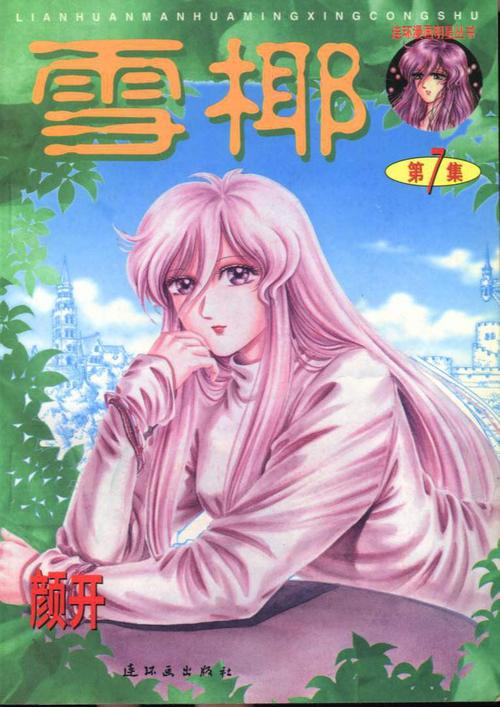 用戶頭像