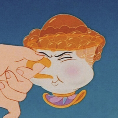 用戶頭像