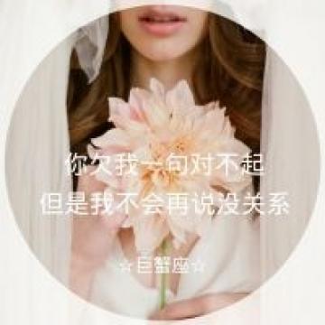 用戶頭像