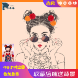 用戶頭像
