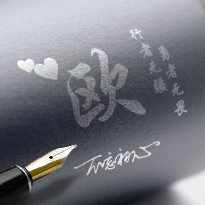 用戶頭像