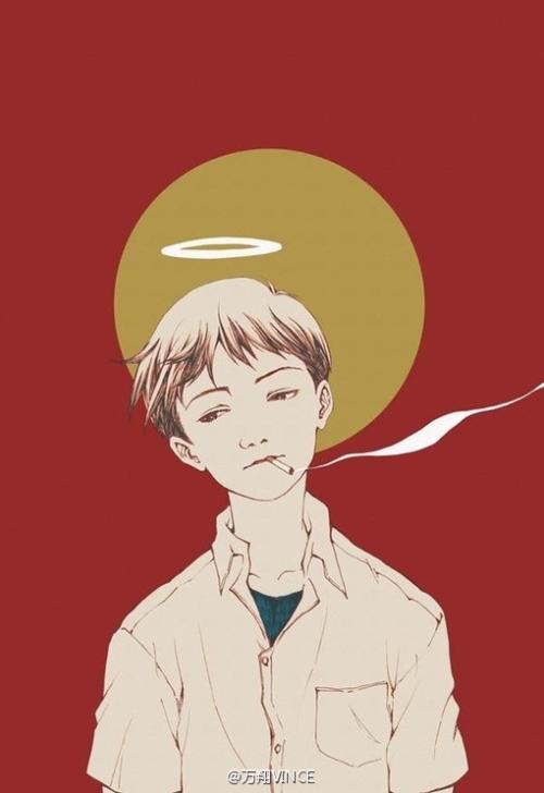 用戶頭像