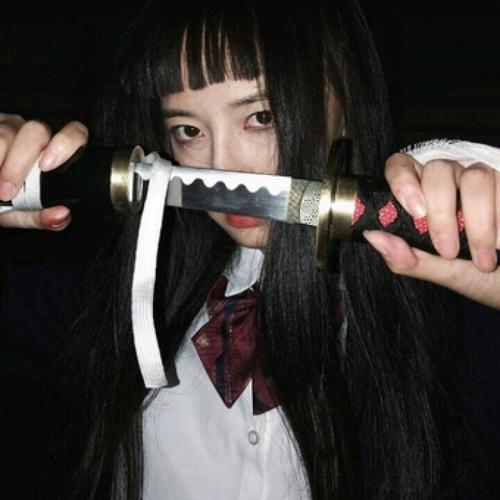 用戶頭像