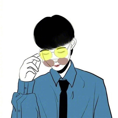 用戶頭像