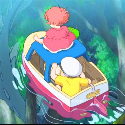 用戶(hù)頭像