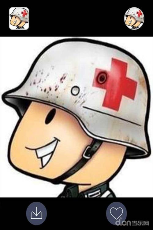 用戶頭像