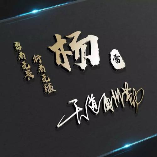 用戶頭像