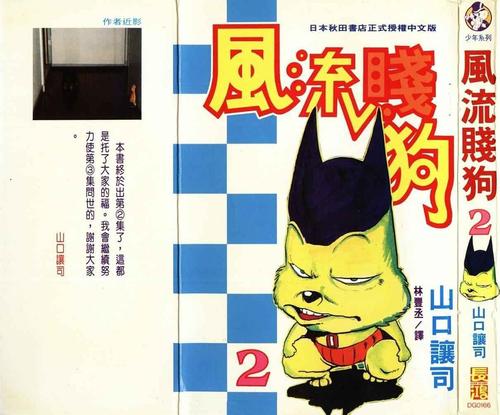 用戶頭像