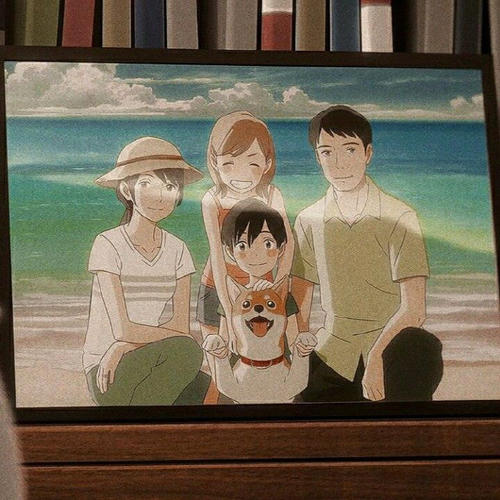用戶頭像
