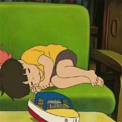 用戶頭像