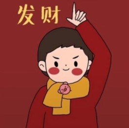 用戶頭像