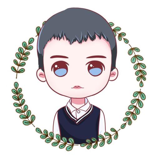 用戶頭像