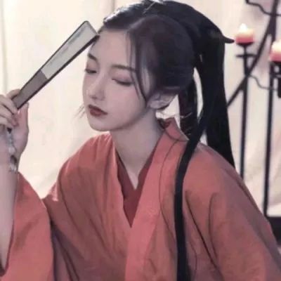 用戶頭像