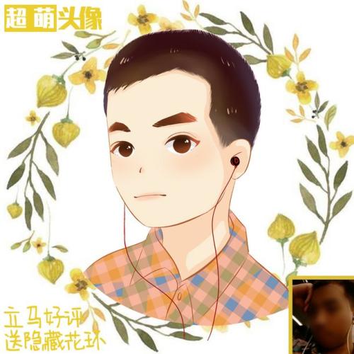 用戶頭像