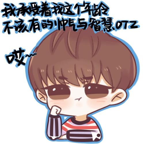 用戶頭像